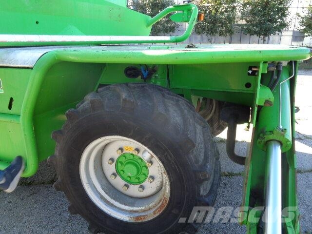 Merlo ROTO 38.16 Teleskopické manipulátory