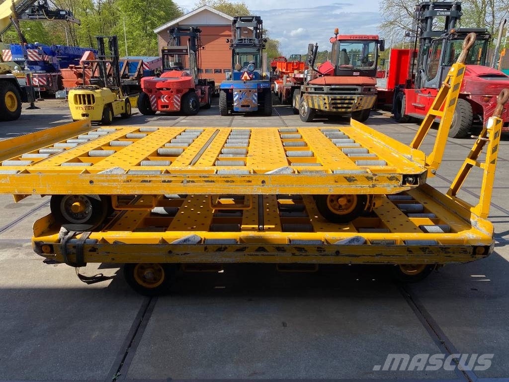  Aviogei SPL / 700 / 88 Летищно оборудване