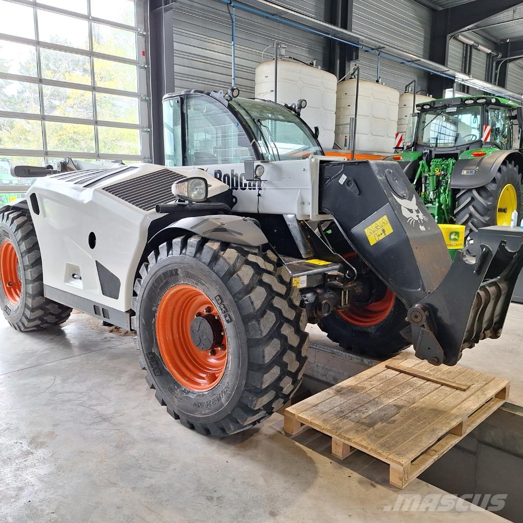 Bobcat TL38.70HF Agri Lauksaimniecības pacēlāji