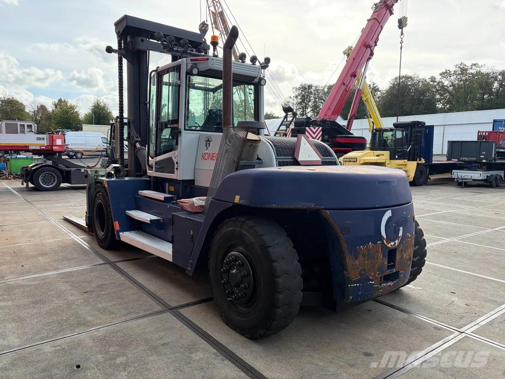 SMV 16-1200C 柴油叉车