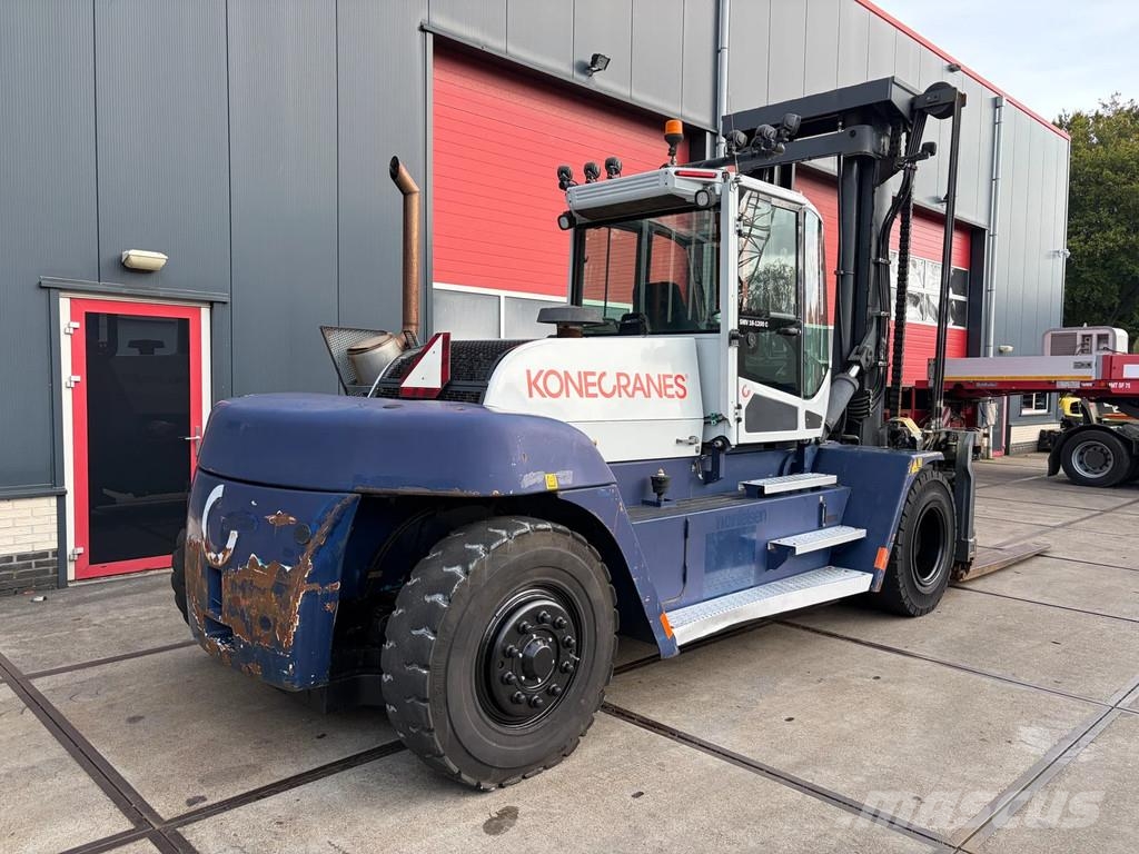 SMV 16-1200C 柴油叉车