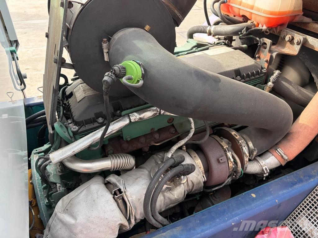 SMV 16-1200C 柴油叉车