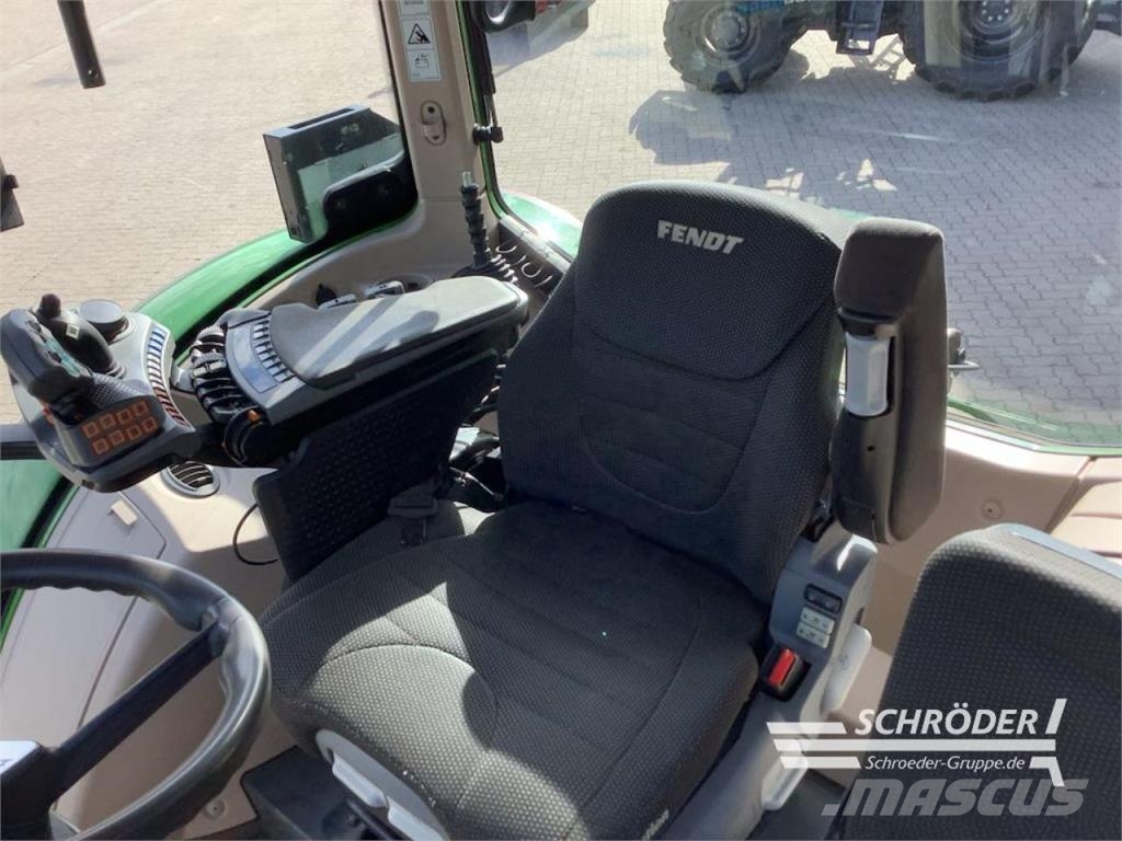 Fendt 718 GEN6 PROFI PLUS | CARGO 5X/85 | RTK Tractoren