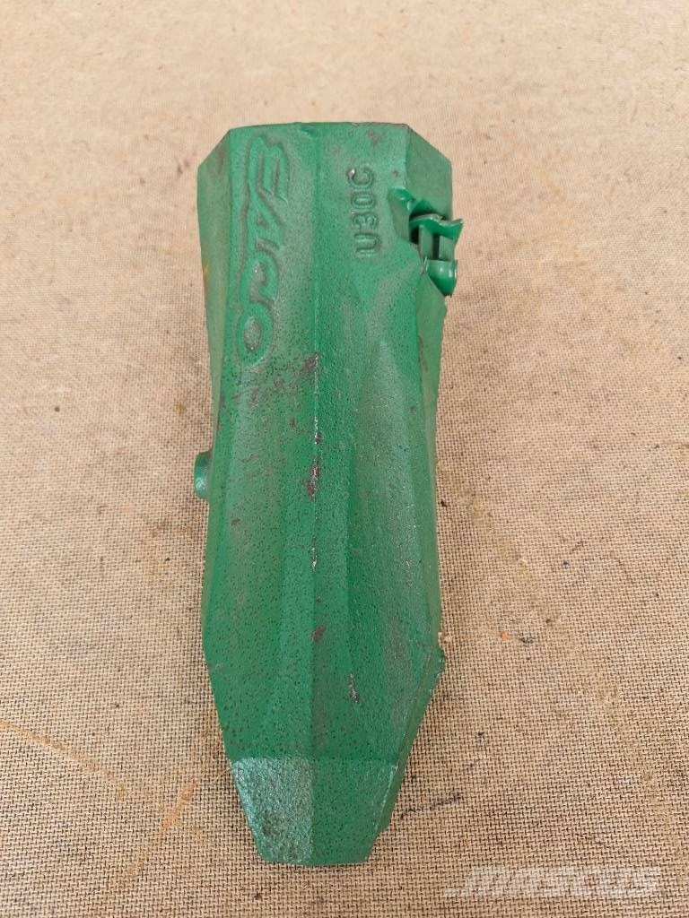 Esco U30C DENT ABRAS + PENETRATION Andre komponenter