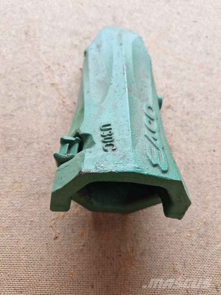 Esco U30C DENT ABRAS + PENETRATION Andre komponenter
