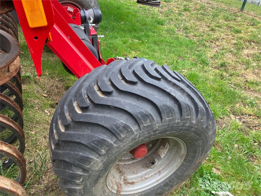 Horsch Joker 8 RT Δισκοσβάρνες