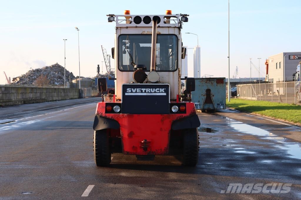 Svetruck 1560-35 Diesel heftrucks