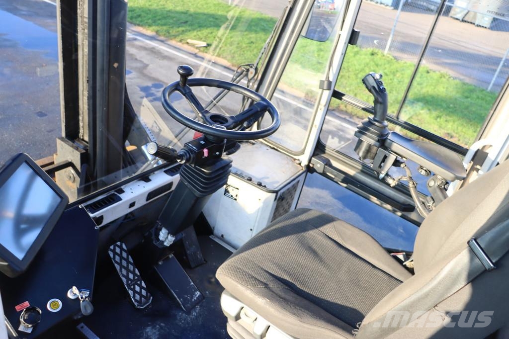 Svetruck 1560-35 Diesel heftrucks