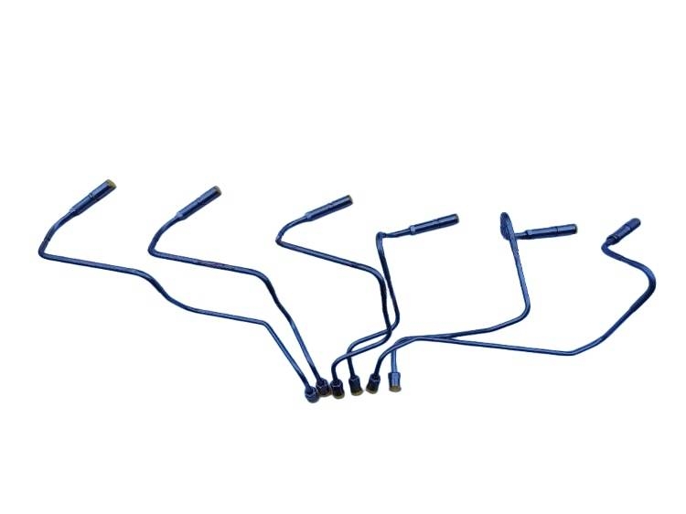 Komatsu Tube 6261-71-5112 6261-71-5122 6261-71-5132 Varikliai