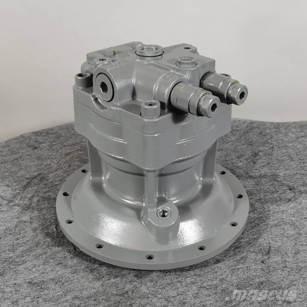 Hitachi ZAX360-5 Swing Motor 4616985 Trasmissione