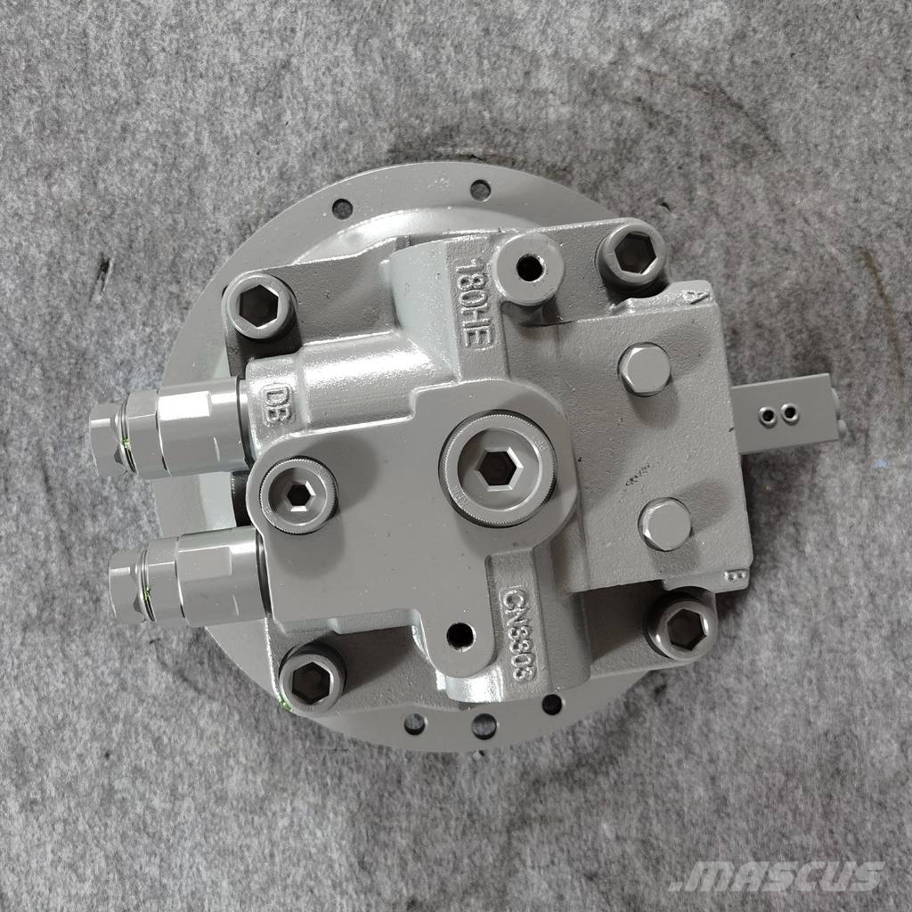 Hitachi ZAX360-5 Swing Motor 4616985 Trasmissione