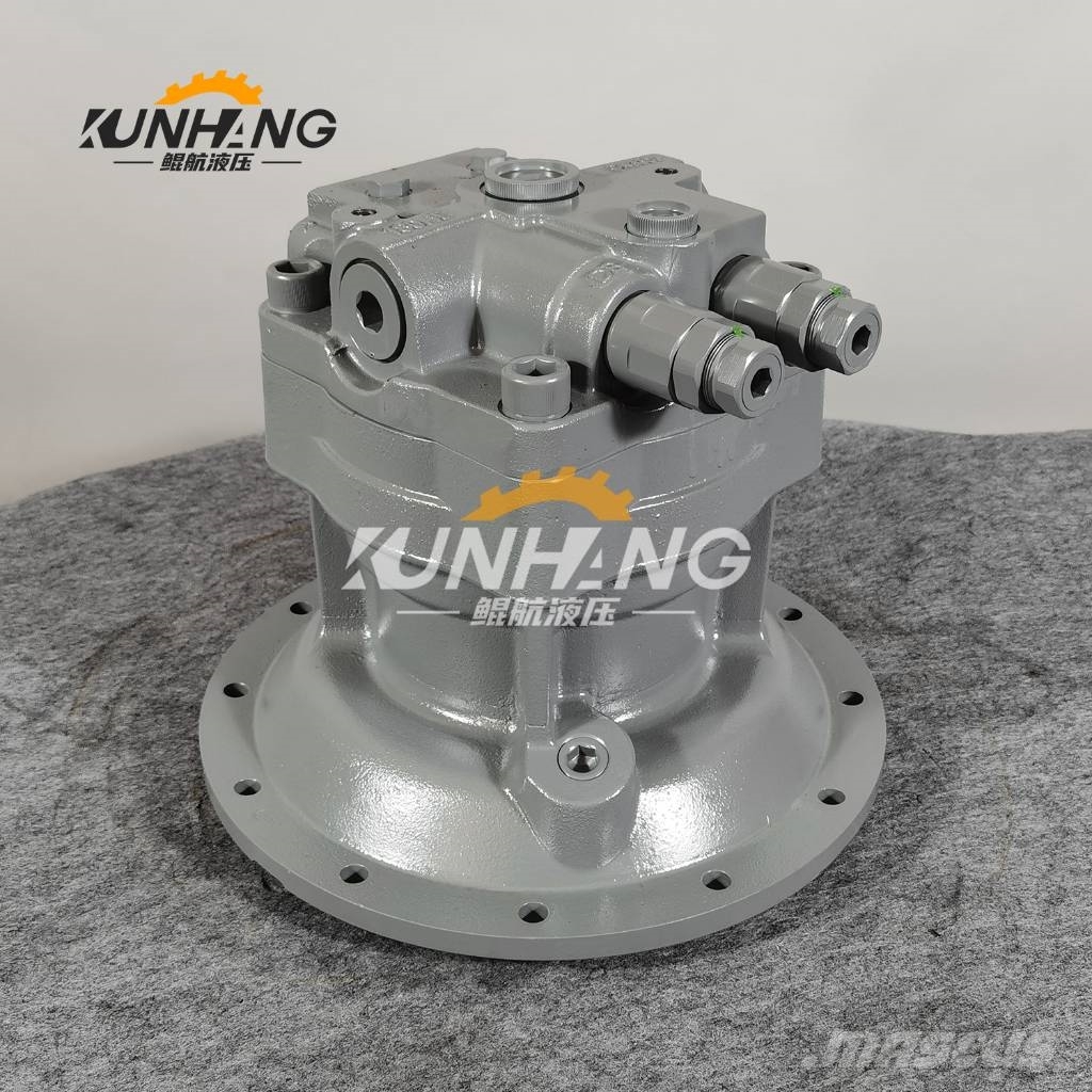 Hitachi ZAX360-5 Swing Motor 4616985 Trasmissione