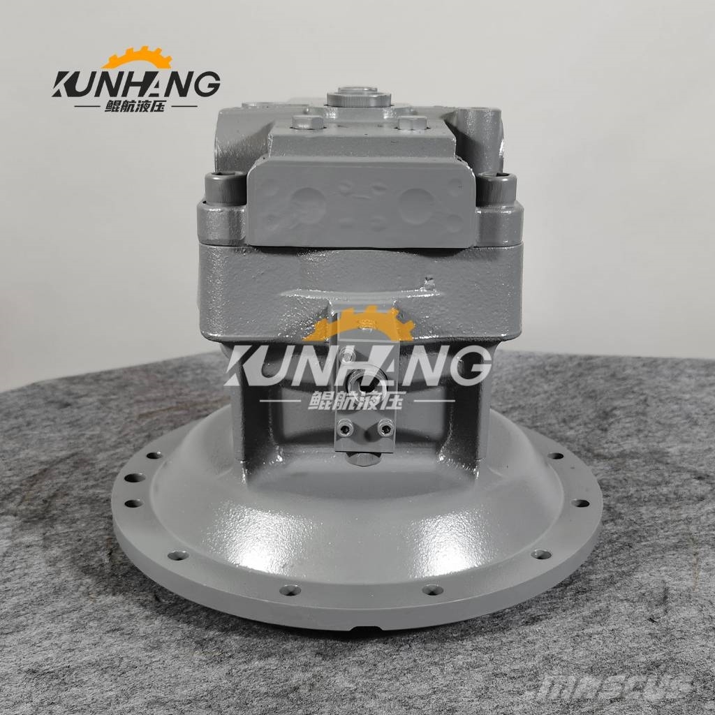 Hitachi ZAX360-5 Swing Motor 4616985 Trasmissione
