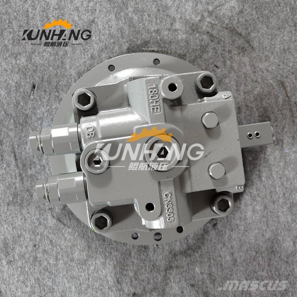Hitachi ZAX360-5 Swing Motor 4616985 Trasmissione