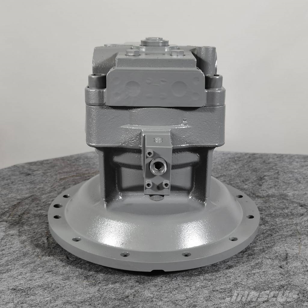 Hitachi ZAX360-5 Swing Motor 4616985 Trasmissione