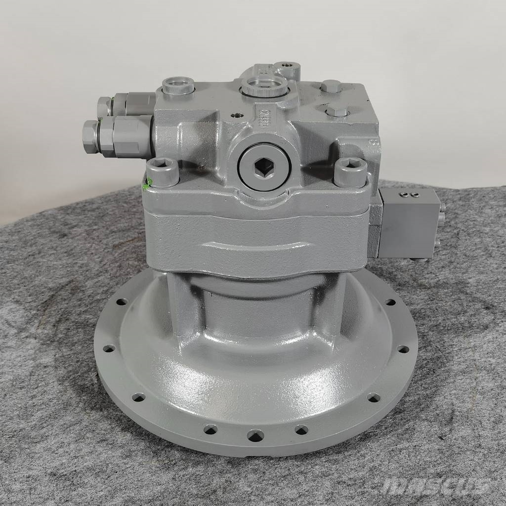 Hitachi ZAX360-5 Swing Motor 4616985 Trasmissione