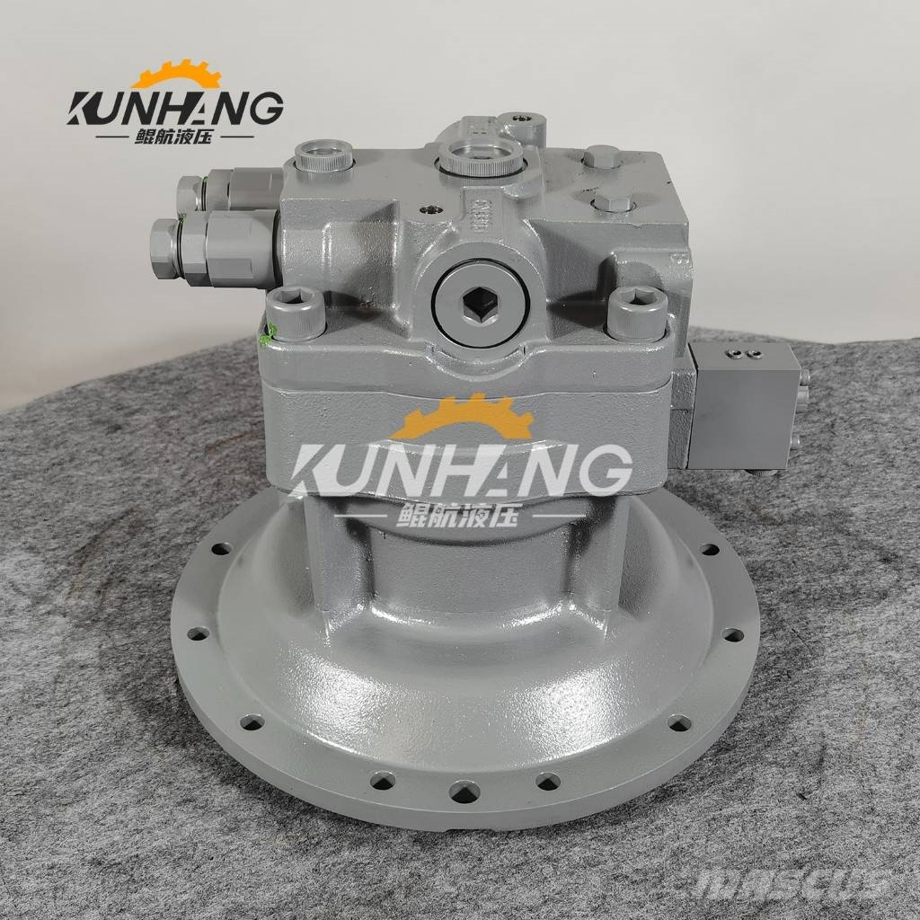 Hitachi ZAX360-5 Swing Motor 4616985 Trasmissione