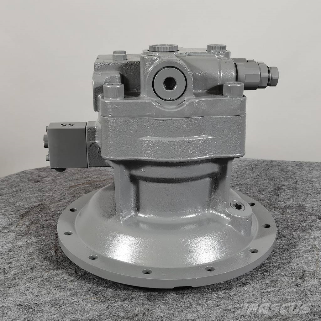 Hitachi ZAX360-5 Swing Motor 4616985 Trasmissione