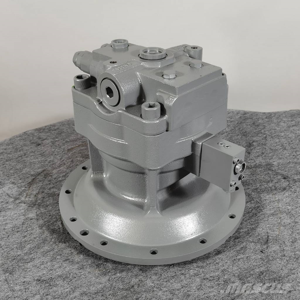 Hitachi ZAX360-5 Swing Motor 4616985 Trasmissione