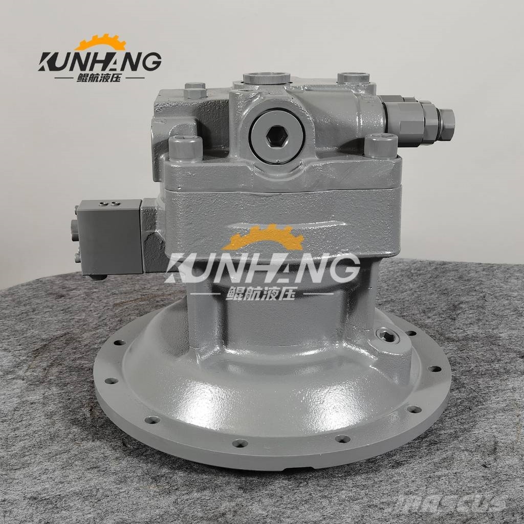 Hitachi ZAX360-5 Swing Motor 4616985 Trasmissione