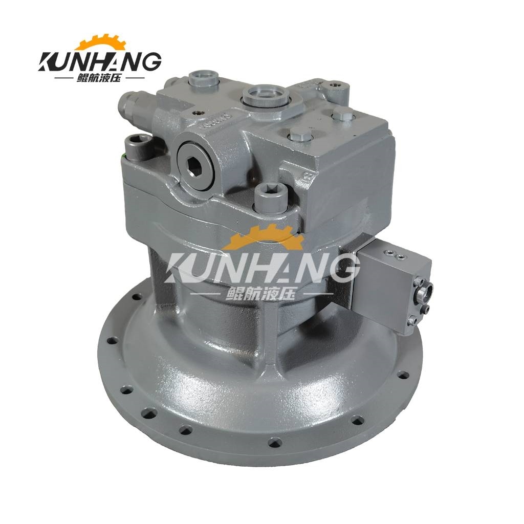 Hitachi ZAX360-5 Swing Motor 4616985 Trasmissione