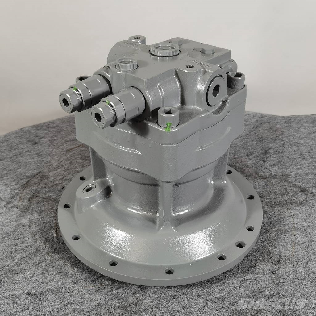 Hitachi ZAX360-5 Swing Motor 4616985 Trasmissione