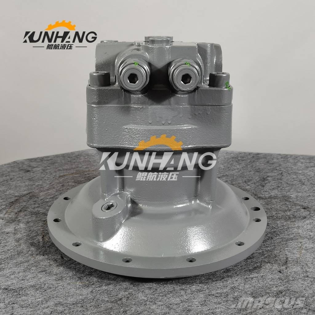 Hitachi ZAX360-5 Swing Motor 4616985 Trasmissione