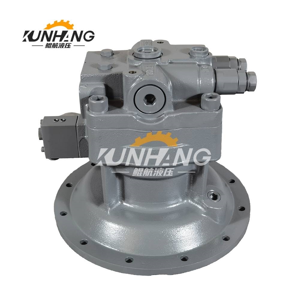 Hitachi ZAX360-5 Swing Motor 4616985 Trasmissione