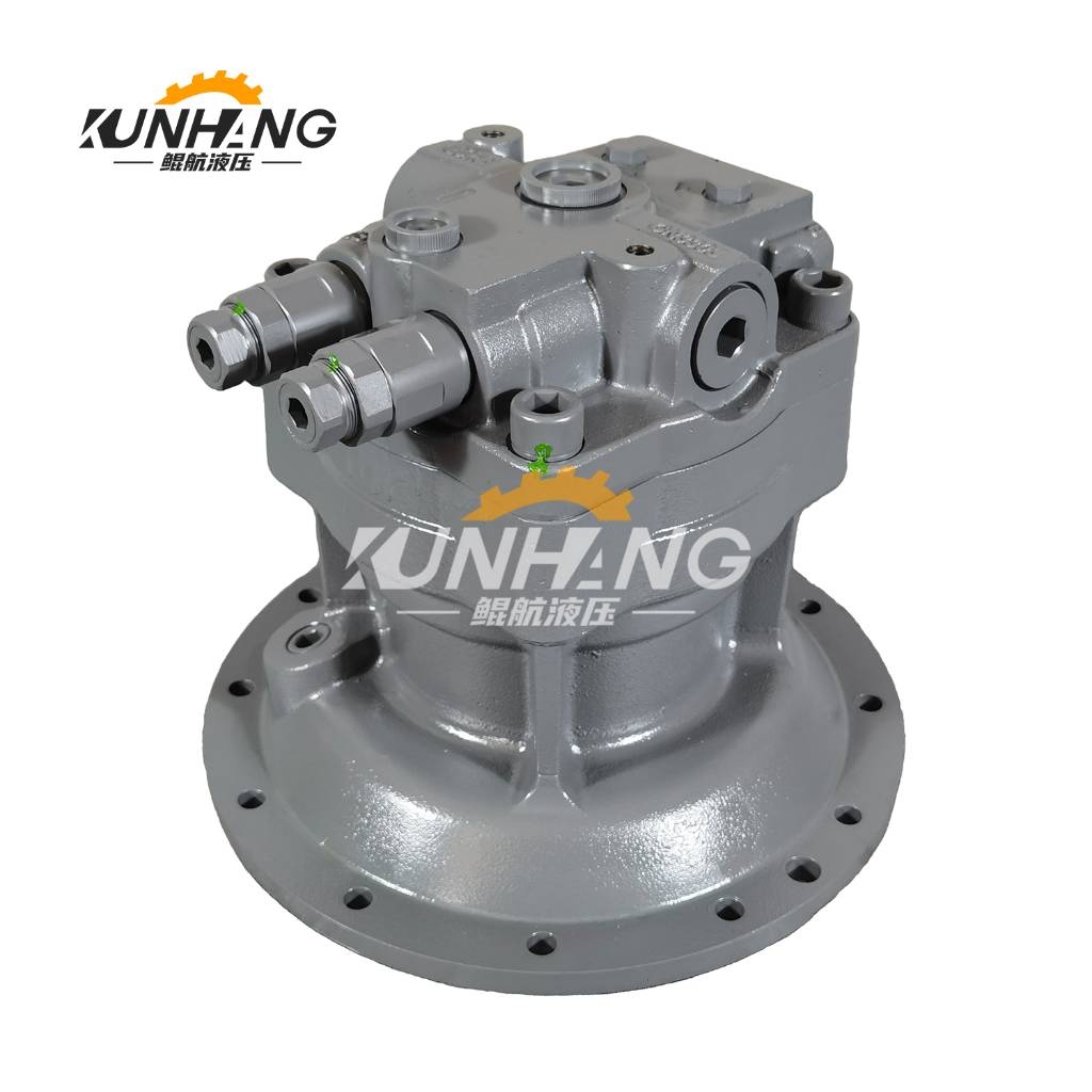 Hitachi ZAX360-5 Swing Motor 4616985 Trasmissione
