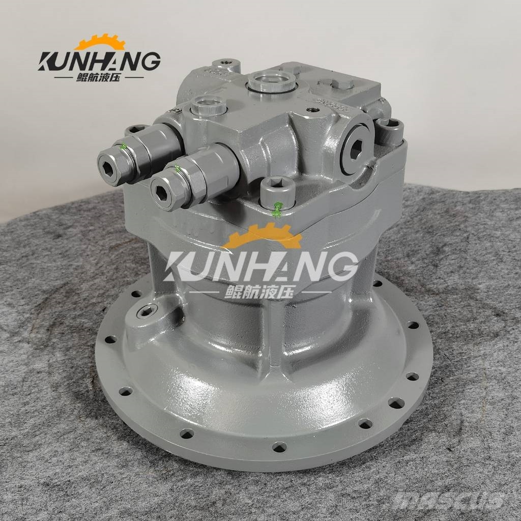 Hitachi ZAX360-5 Swing Motor 4616985 Trasmissione