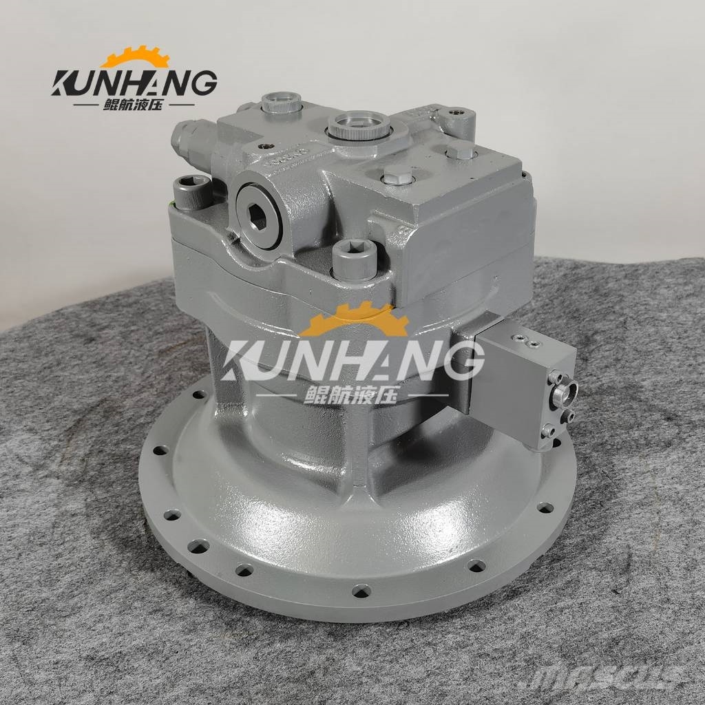 Hitachi ZAX360-5 Swing Motor 4616985 Trasmissione