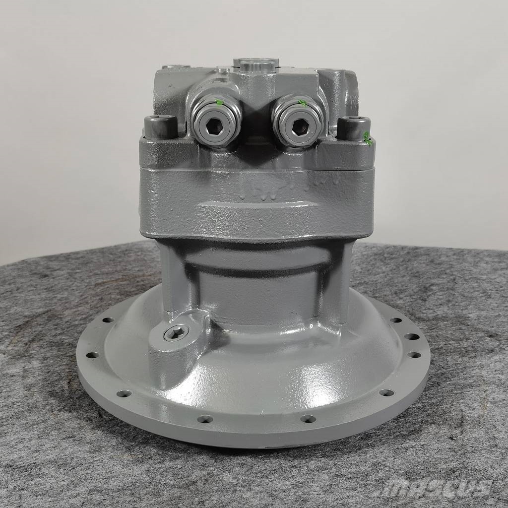 Hitachi ZAX360-5 Swing Motor 4616985 Trasmissione