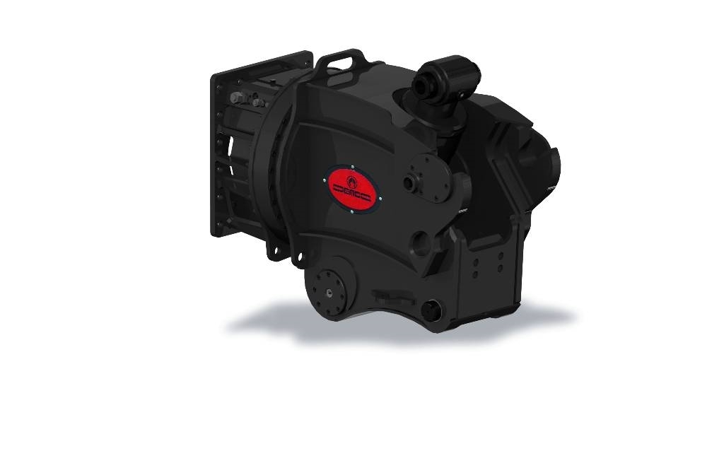  DEMOQ DFK30 + CC Ehituspurustid