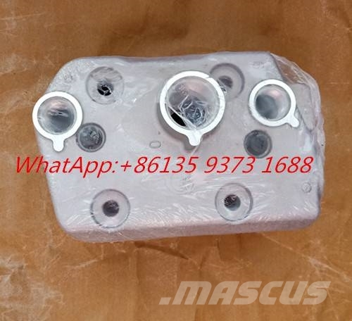 Cummins Qsb6.7 Compressor 5286964 Repair Kit 4089686 Moteur