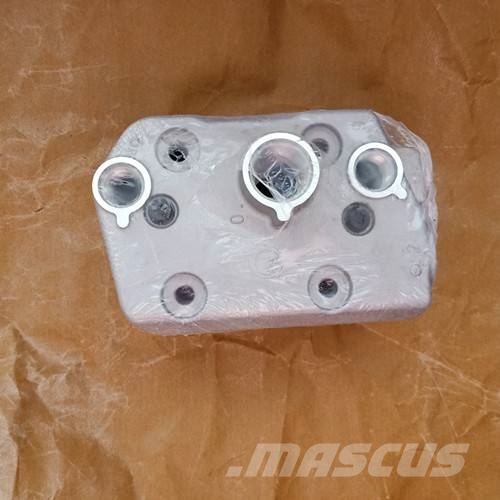 Cummins Qsb6.7 Compressor 5286964 Repair Kit 4089686 Moteur