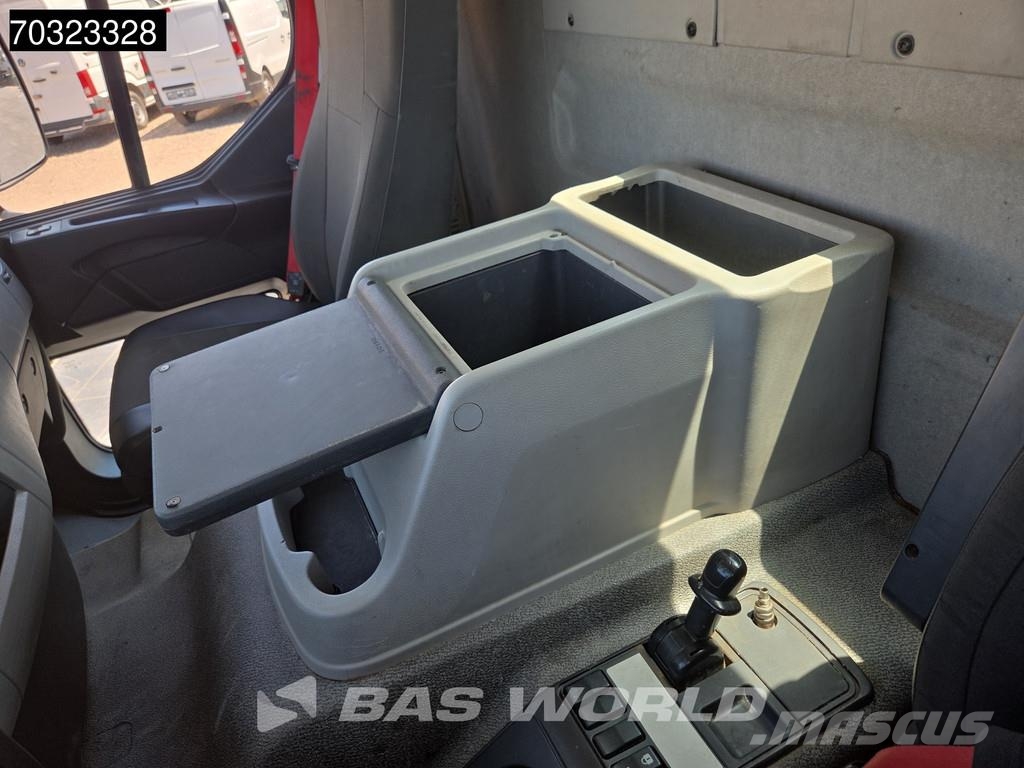 Renault C 430 C 4X2 Portacontenedores Marrel Motor 11Ltrs Camiones portacubetas