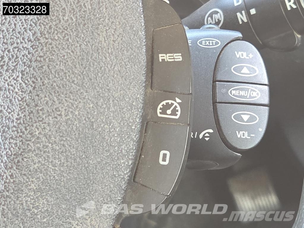 Renault C 430 C 4X2 Portacontenedores Marrel Motor 11Ltrs Camiones portacubetas