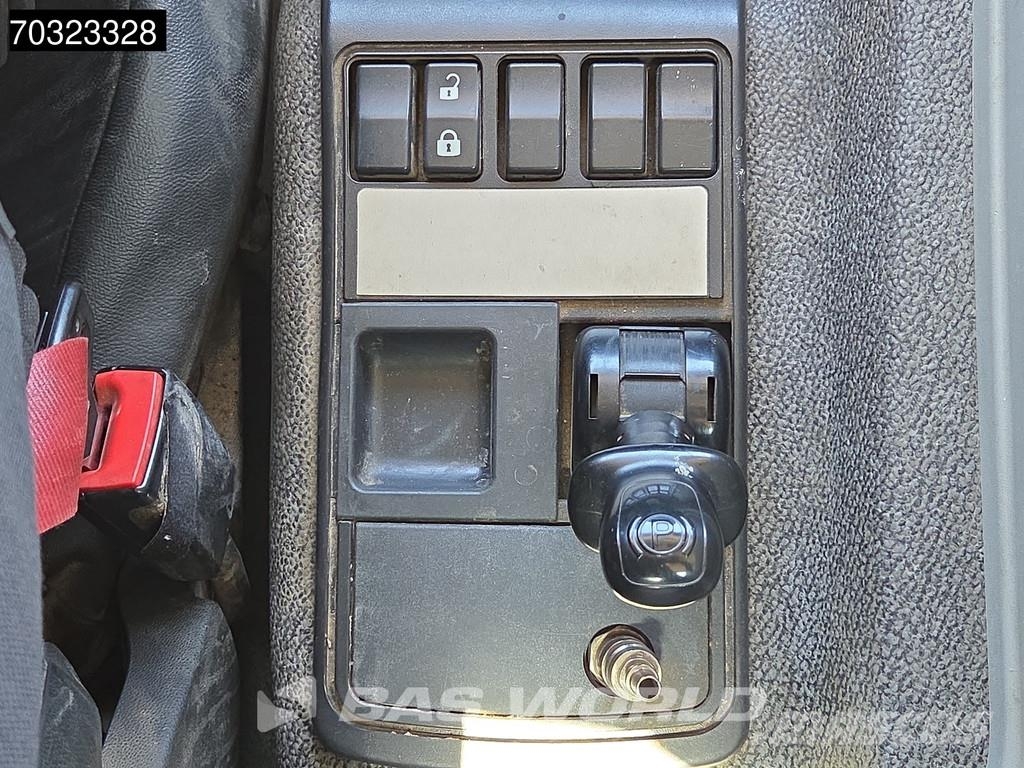 Renault C 430 C 4X2 Portacontenedores Marrel Motor 11Ltrs Camiones portacubetas