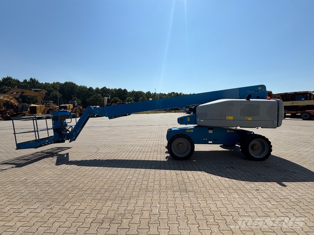 Genie S 65 Zglobne podizne platforme