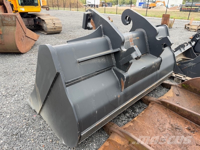 HP SLB9-2200 CW45 Baldes