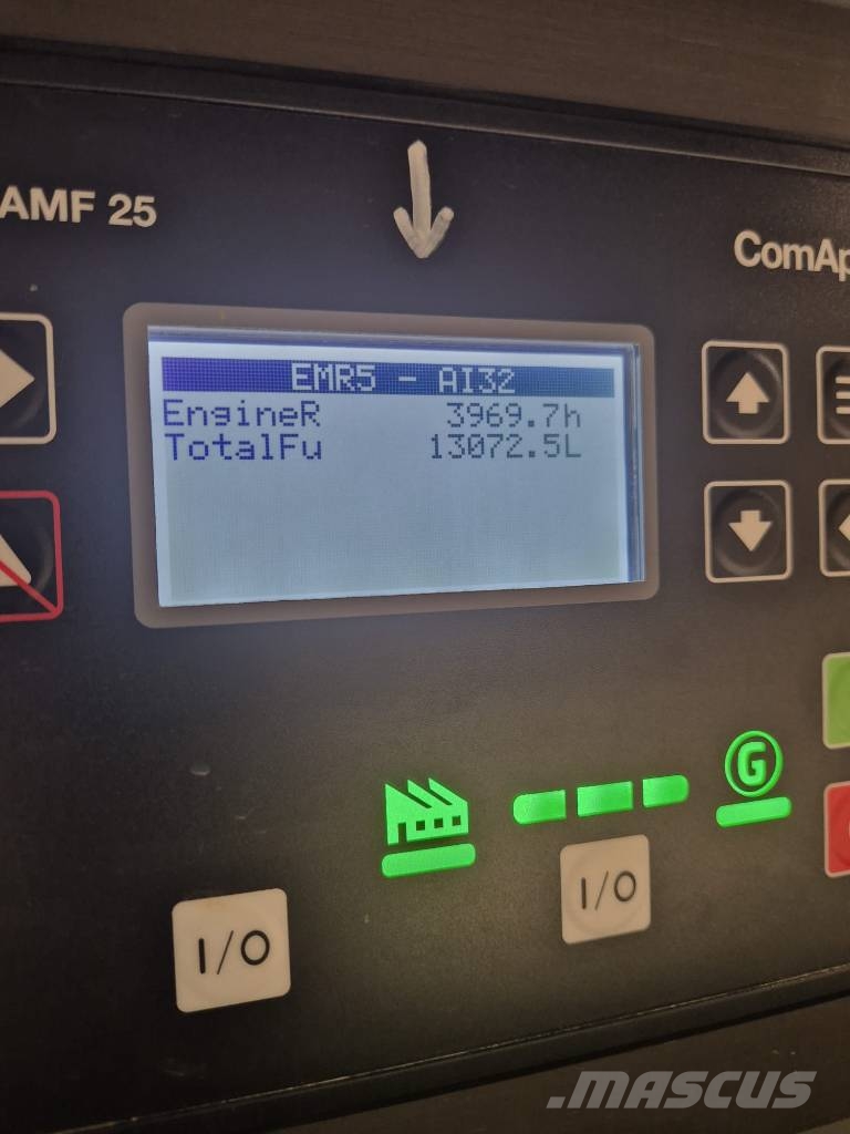 Liebherr MK88 Polovne dizalice za sve terene