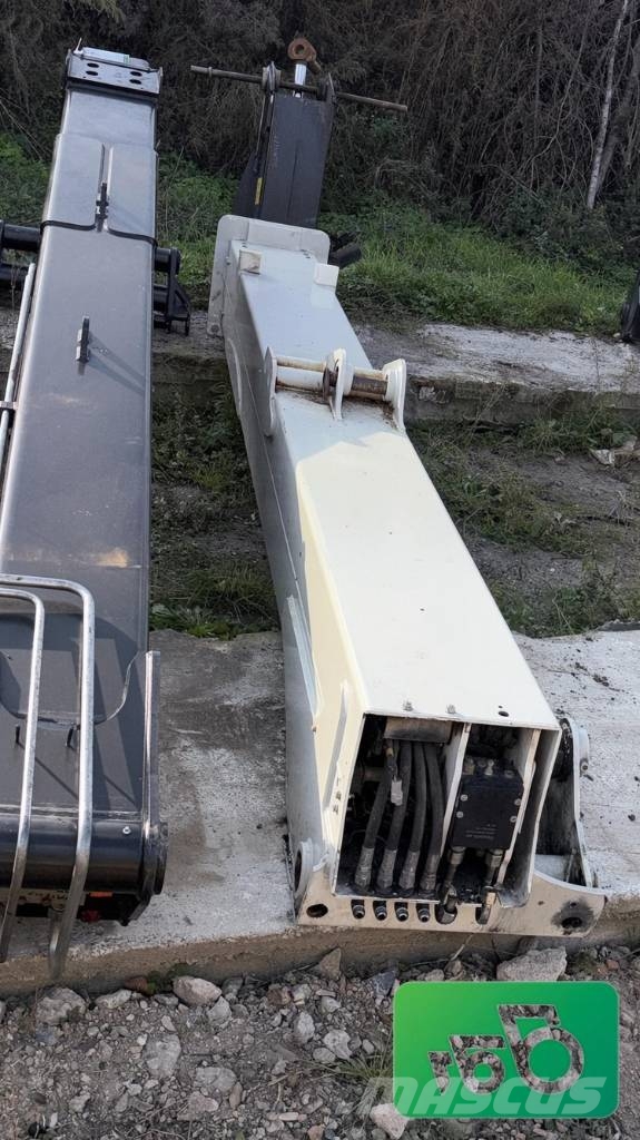 Bobcat T36.120SL Mast, Arm, Complete Boom Assembly Šasija i vešenje