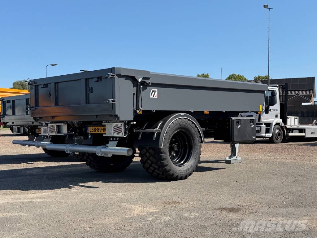 midejo Bakkenwagen Lastbil med lad/Flatbed