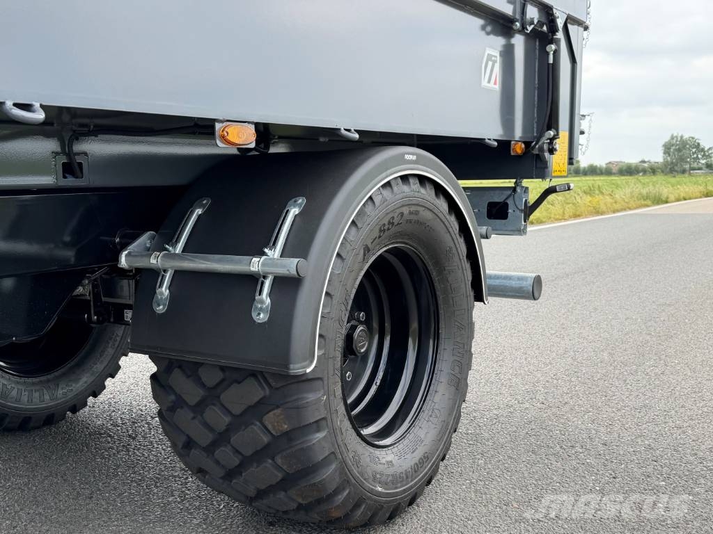 midejo Bakkenwagen Lastbil med lad/Flatbed