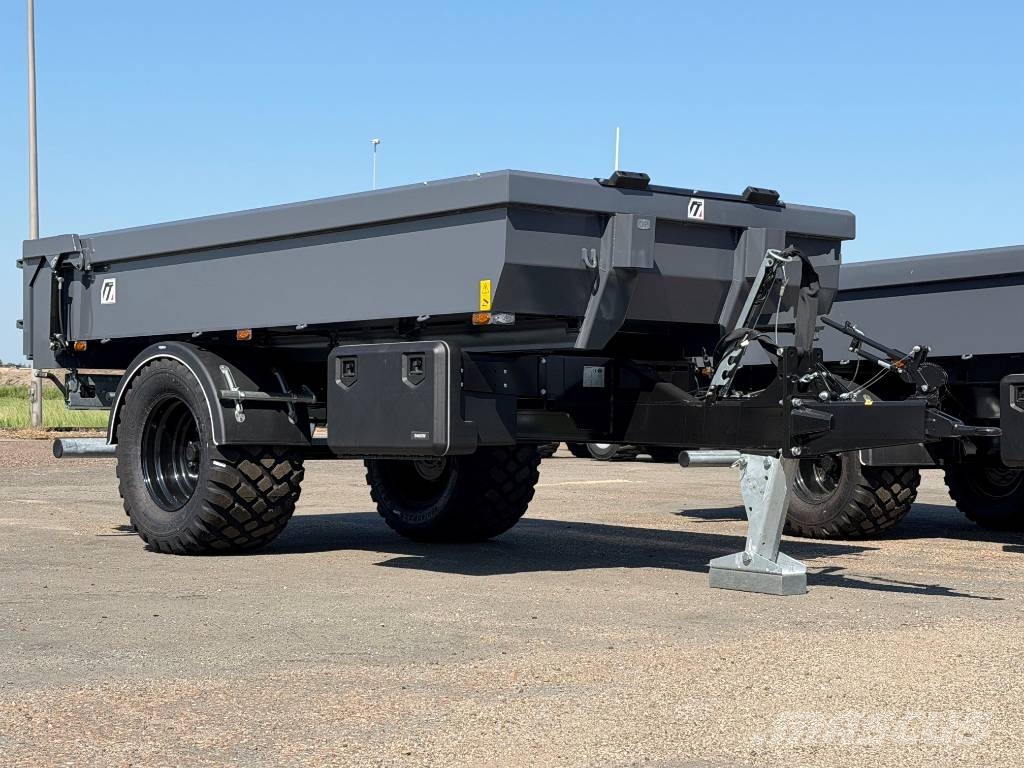 midejo Bakkenwagen Lastbil med lad/Flatbed
