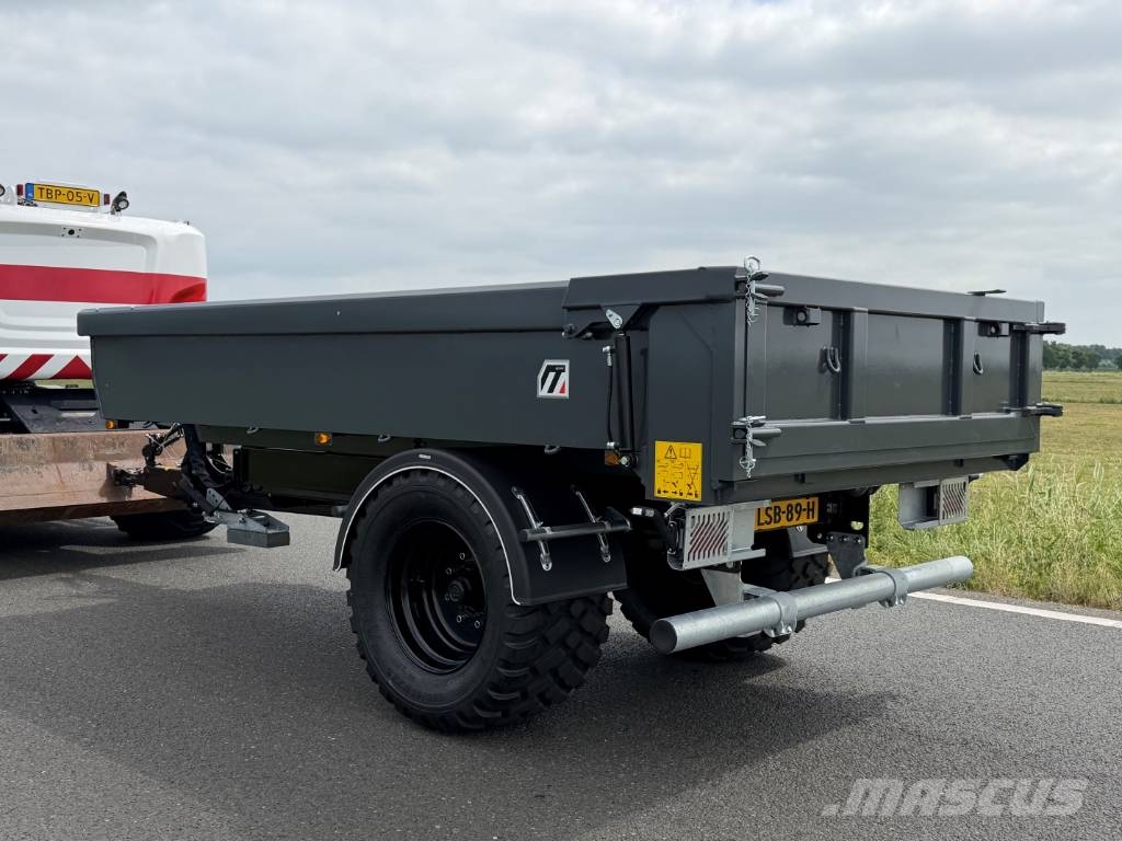 midejo Bakkenwagen Lastbil med lad/Flatbed
