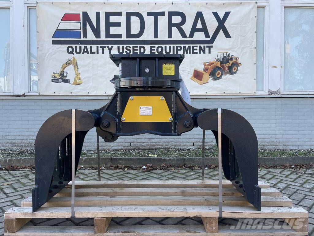 Mustang GRP 450 2024 Unused Gripere