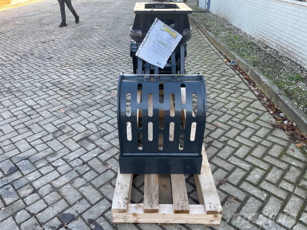 Mustang GRP 450 2024 Unused Gripere