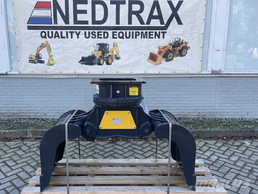 Mustang GRP 450 2024 Unused Gripere