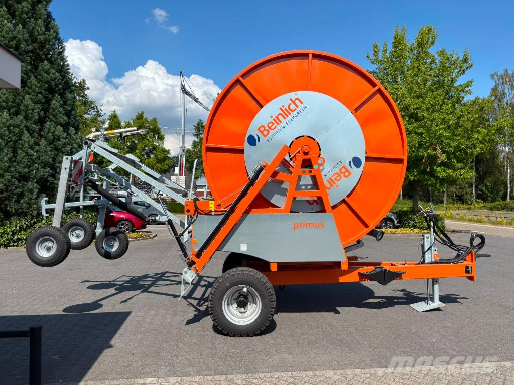 Beinlich Primus 2800 II  380 - 120 Vandingssystemer